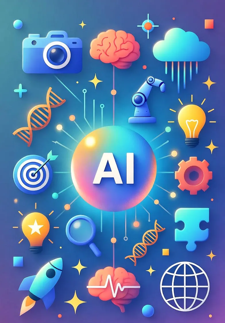 AI Įrankiai Augmented Reality Programų Kūrimui: Inovatyvūs Sprendimai 2025 Metams