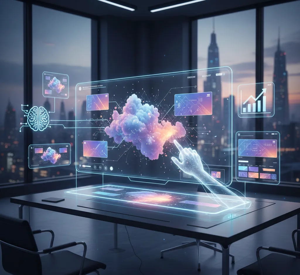 AI įrankiai baneriams: kaip per kelias minutes sukurti profesionalius dizainus