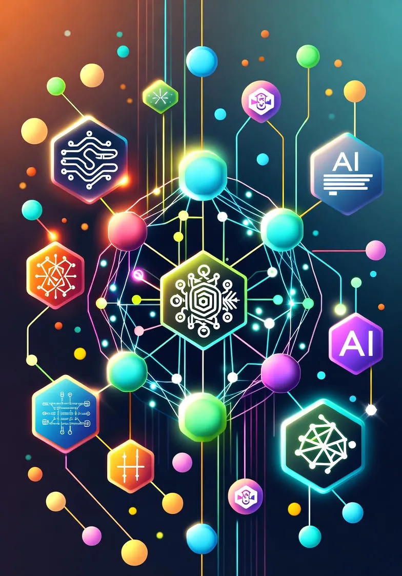 AI Įrankiai Blockchain Programų Kūrimui: Inovatyvūs Sprendimai 2025 Metams