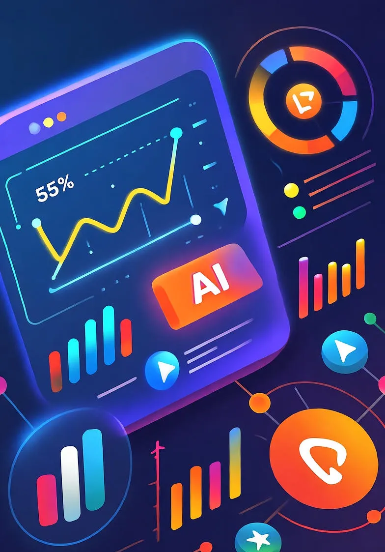 AI Įrankiai Klaidų Ataskaitoms Generuoti: Efektyvus Programinės Įrangos Klaidų Valdymas 2025 Metais