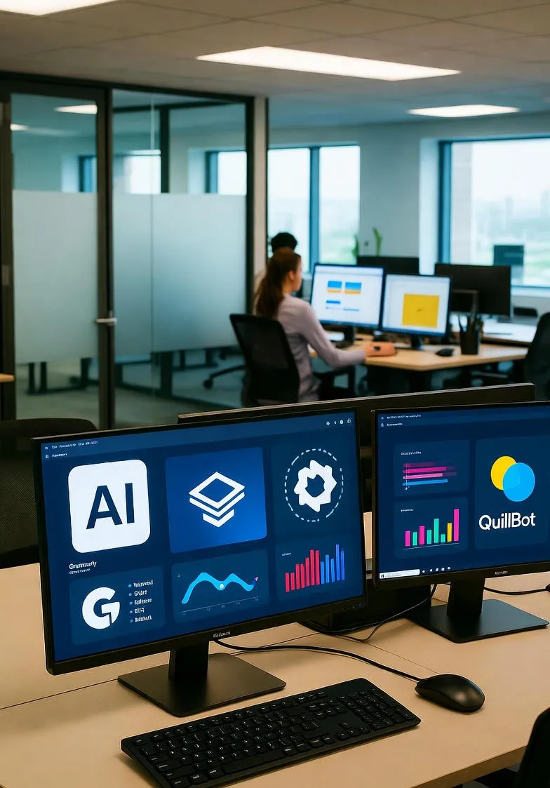 AI Klaidos Taisymo Įrankiai Kasdieniam Naudojimui: Geriausi 2025 Metų Variantai