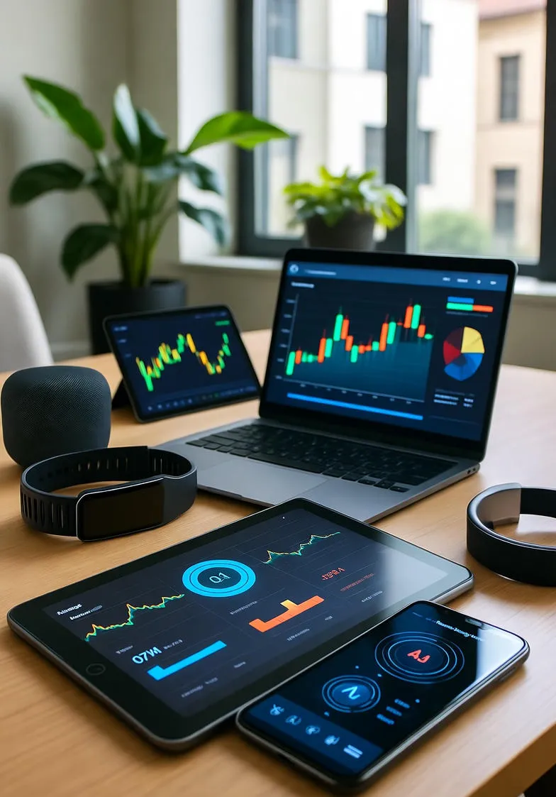 AI Klaidų Prognozavimo Įrankiai Kasdieniame Gyvenime: Inovacijos, Kurios Išvengia Problemų Prieš Joms Įvykstant