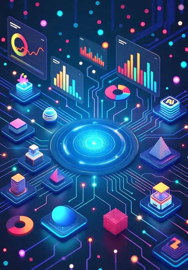 AI Klaidų Simuliacijos ir Testavimo Įrankiai: Inovatyvūs Sprendimai 2025 Metams