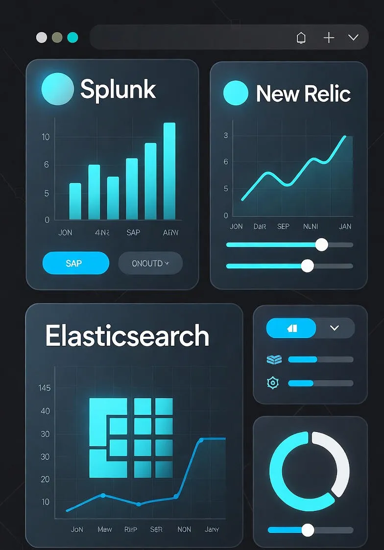 AI Klaidų Žurnalo Analizės Įrankiai: Inovatyvūs Sprendimai Sistemos Stebėjimui 2025 Metais