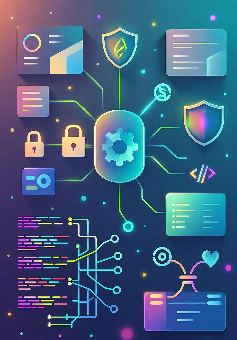 AI Kodų Priklausomybių Valdymo Įrankiai: Inovatyvūs Sprendimai Šiuolaikiniam Programavimui