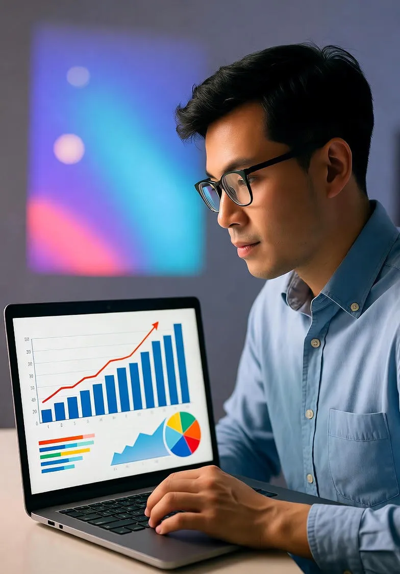 AI pagrindu veikiančios klientų segmentacijos ateitis: tendencijos 2025 metams