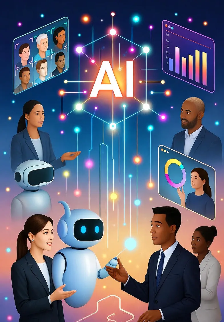 AI pagrindu veikiantys klientų pasitenkinimo įrankiai: revoliucija klientų aptarnavime