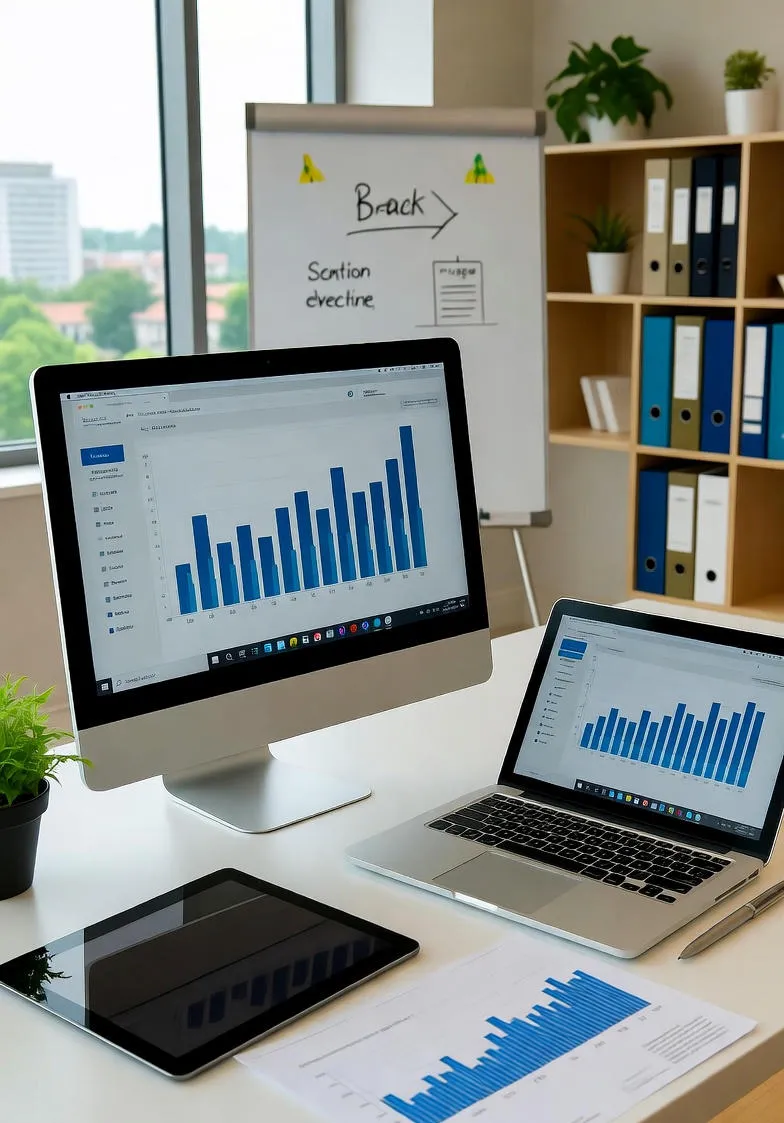 AI pagrindu veikiantys reklamos optimizavimo įrankiai: kaip jie keičia skaitmeninio marketingo taisykles