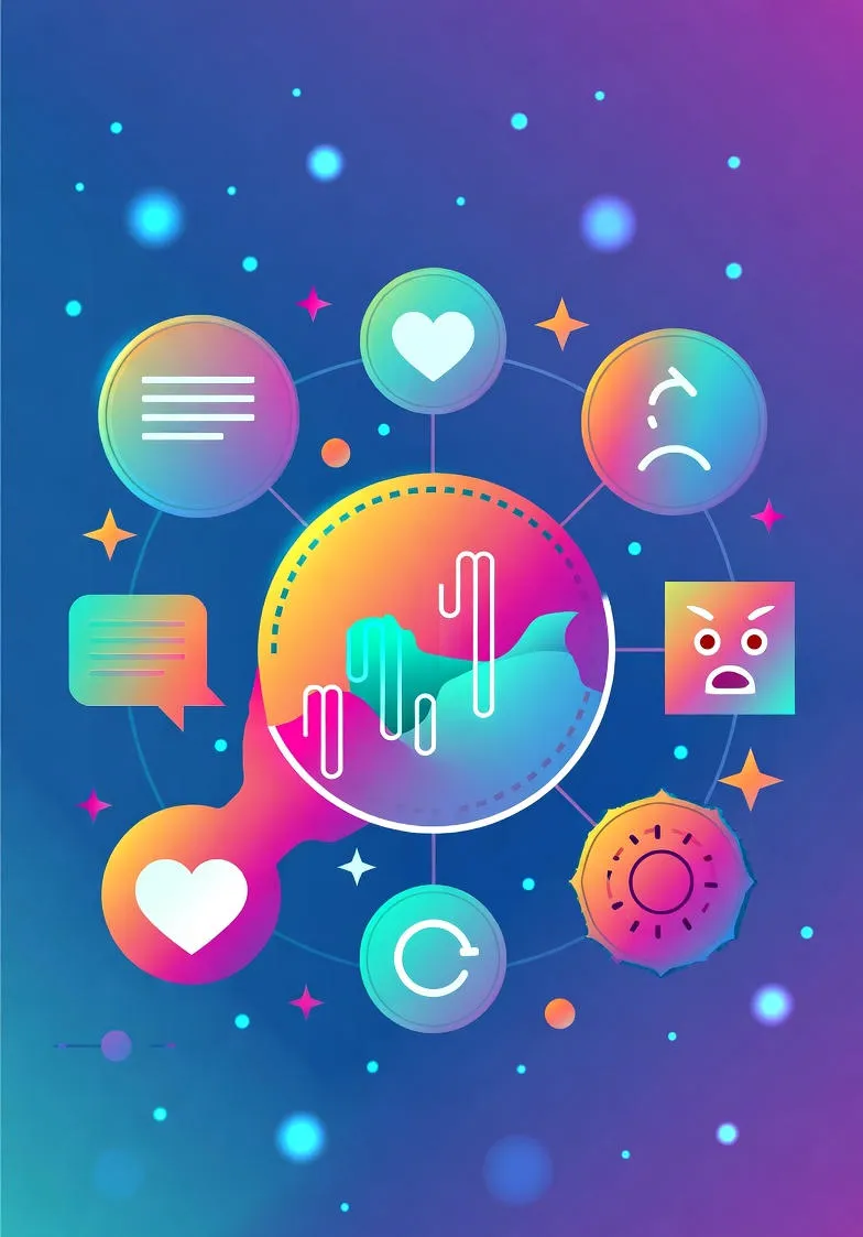 AI pagrindu veikiantys sentimentų analizės įrankiai: inovacijos ir praktinis taikymas versle