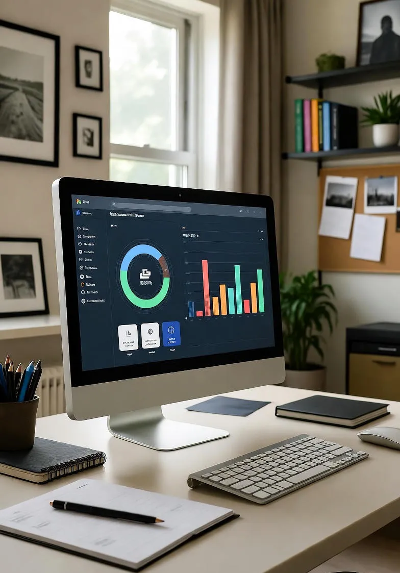 AI revoliucija: Kaip dirbtinis intelektas keičia personalizuotų banerių kūrimą