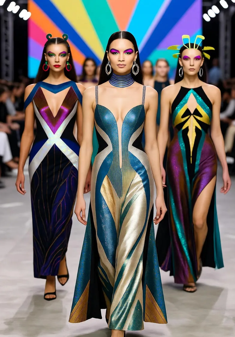 AI revoliucija madoje: Kaip dirbtinis intelektas prognozuoja ateities tendencijas