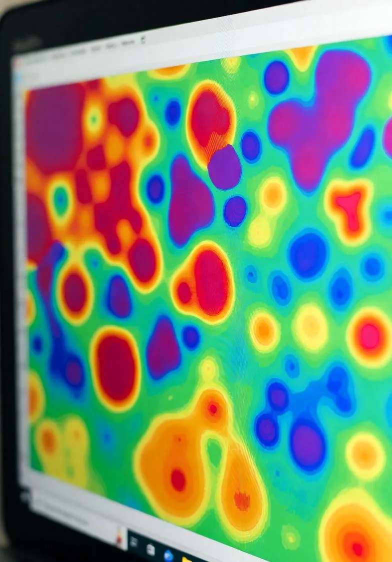 AI Revoliucija Šilumos Žemėlapių Analizėje: Naujos Galimybės Verslui ir Moksalui