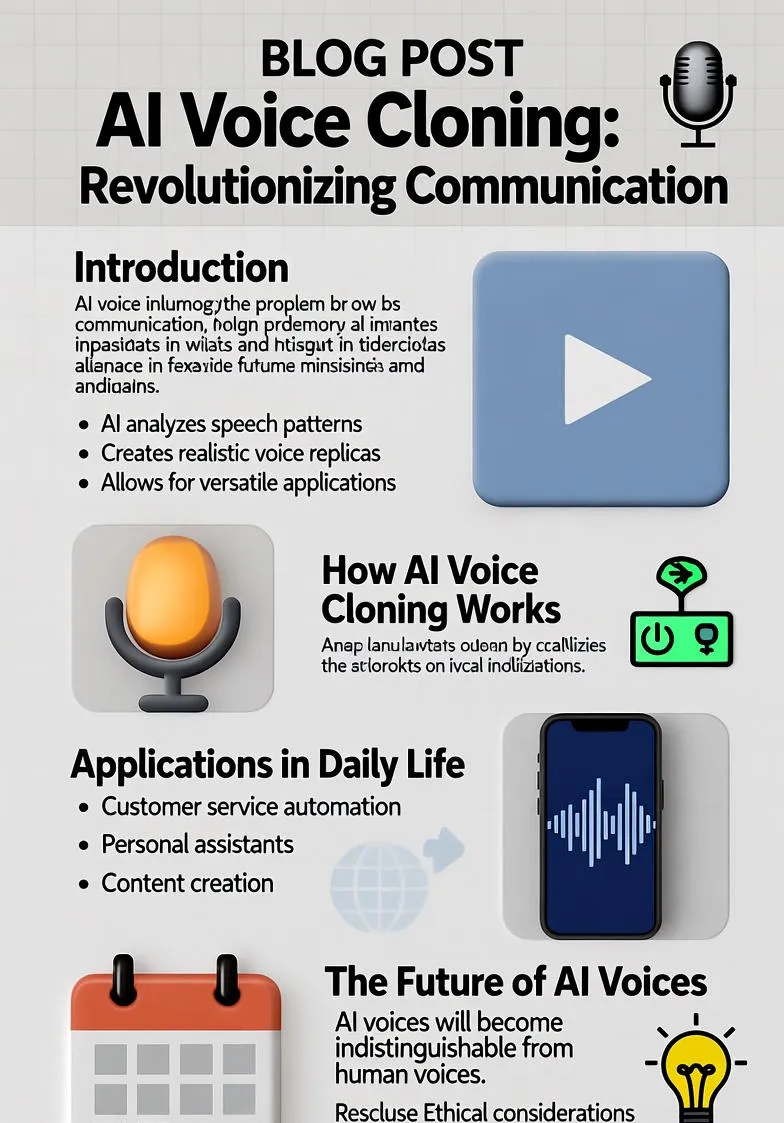 AI technologijos: Kaip sukurti profesionalius balso klipus greitai ir efektyviai
