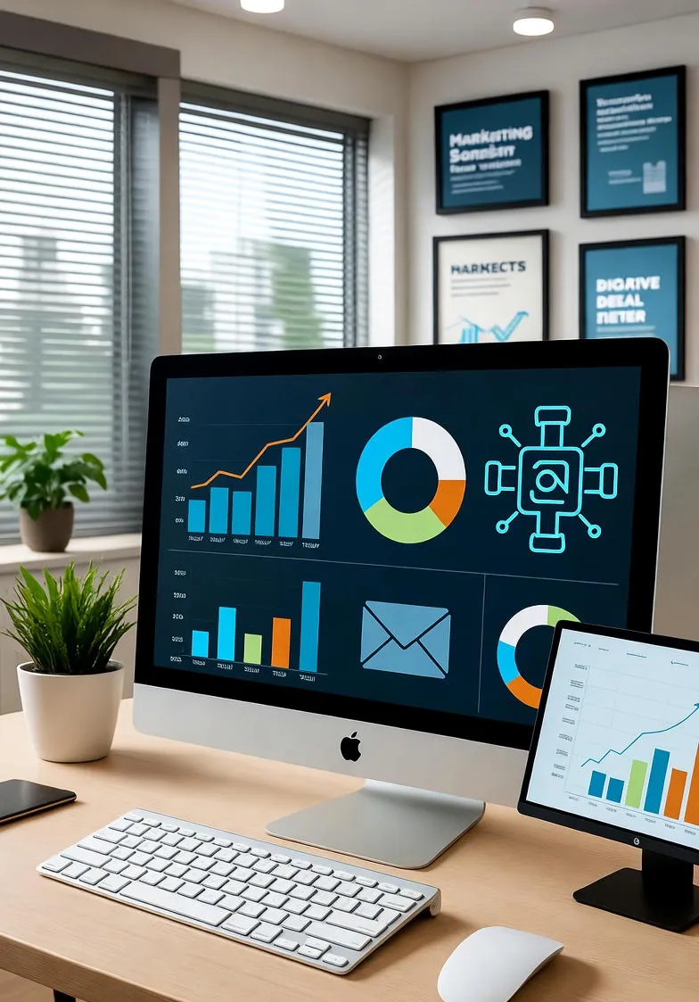 Automatinis El. Pašto Segmentavimas su Dirbtiniu Intelektu: Efektyvus Kelias į Personalizuotą Marketingą