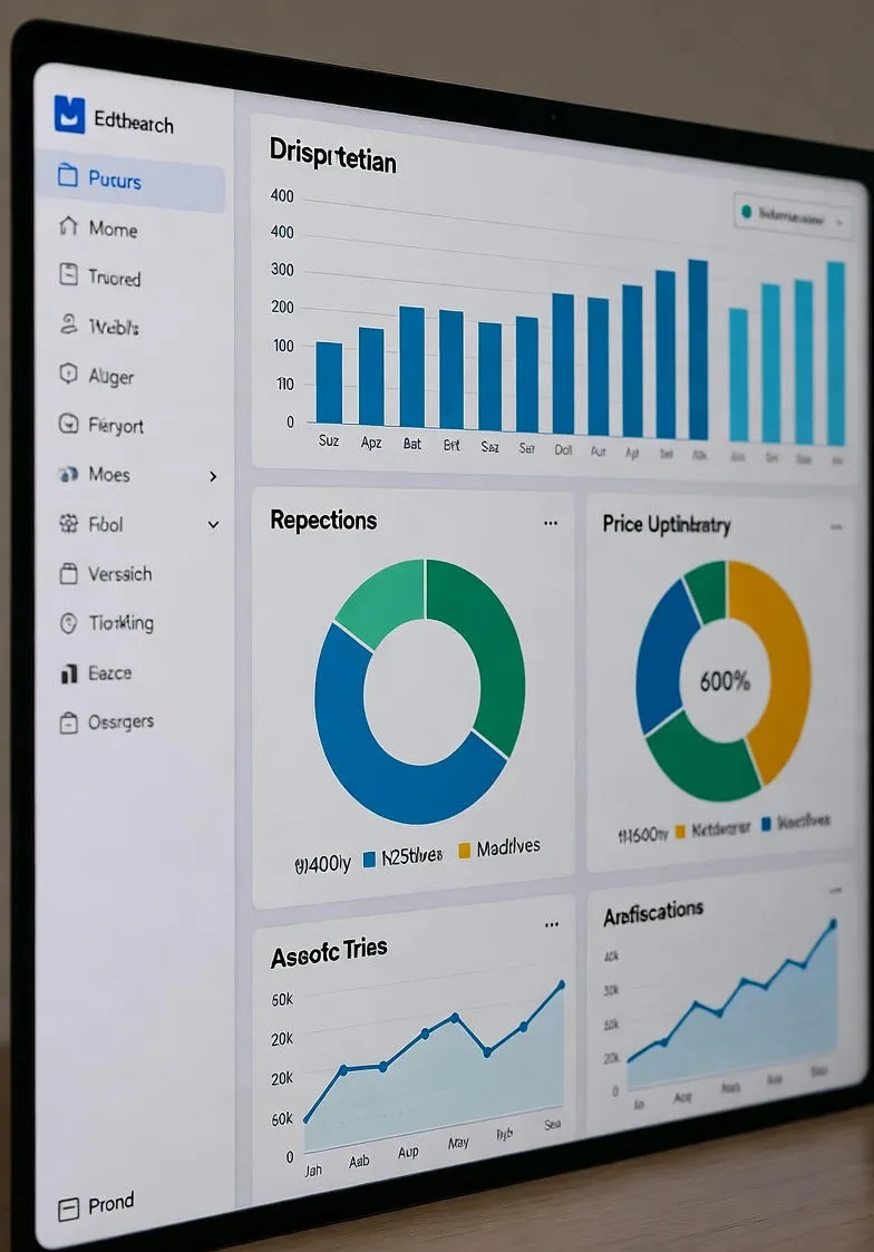 Automatinis kainų nustatymas su dirbtiniu intelektu: kaip AI keičia komercijos taisykles