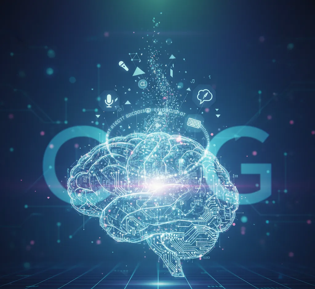 Automatinis Turinio Generavimas su ChatGPT: Revoliucija Skaitmeninėje Rinkodaroje