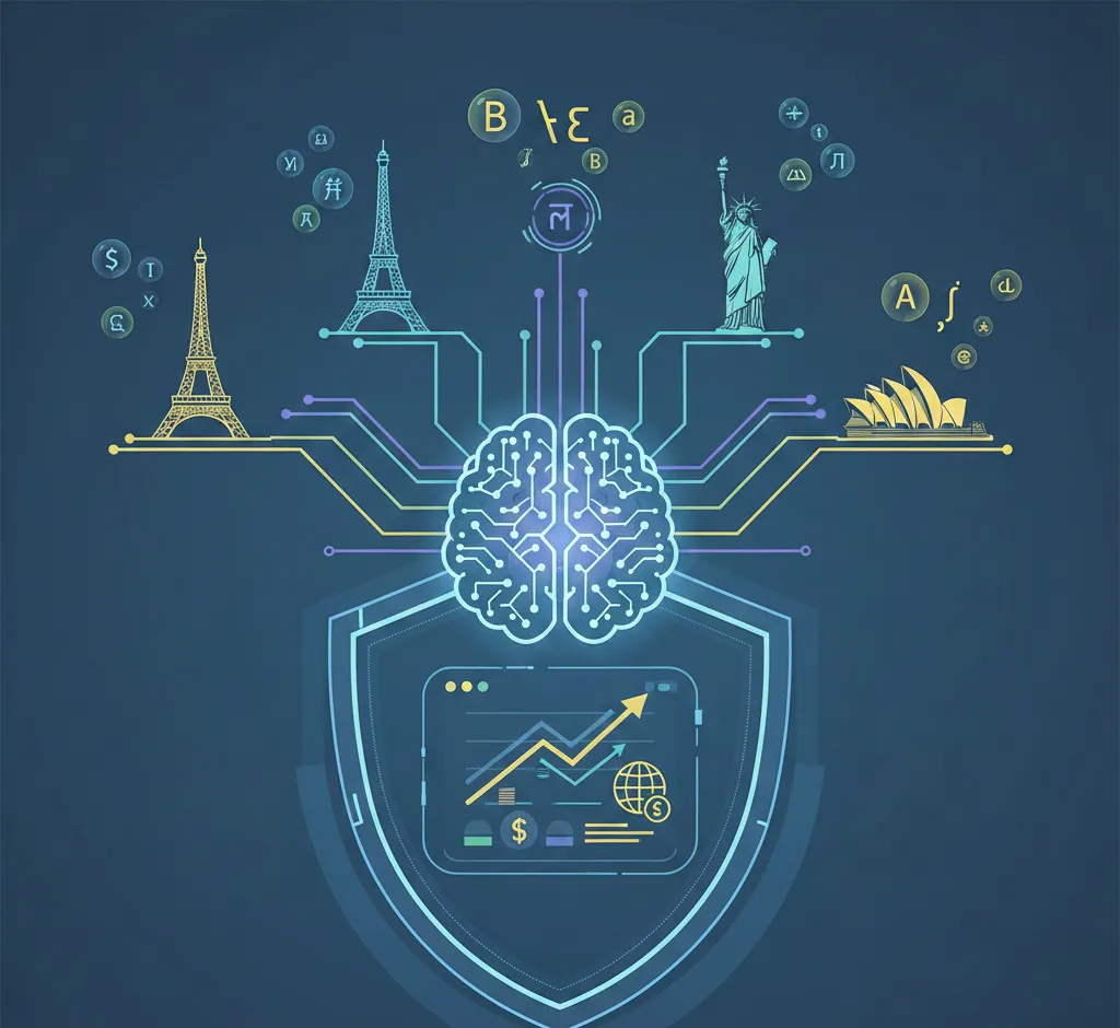 Automatinis turinio vertimas su AI: kaip saugiai ir efektyviai išplėsti savo verslą į užsienio rinkas