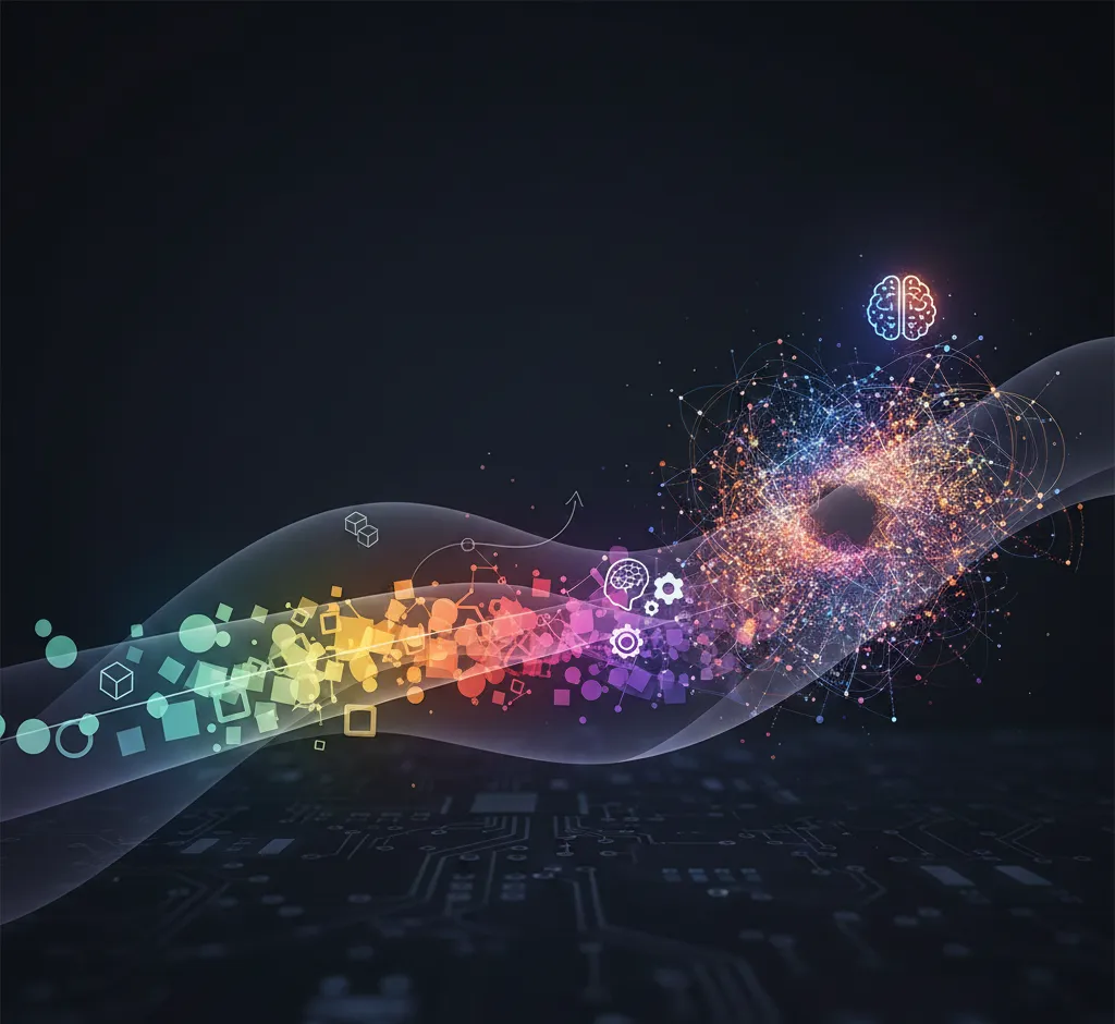 Curriculum Learning: Kaip protingai parinktos duomenų sekos pagreitina gilųjį mokymąsi