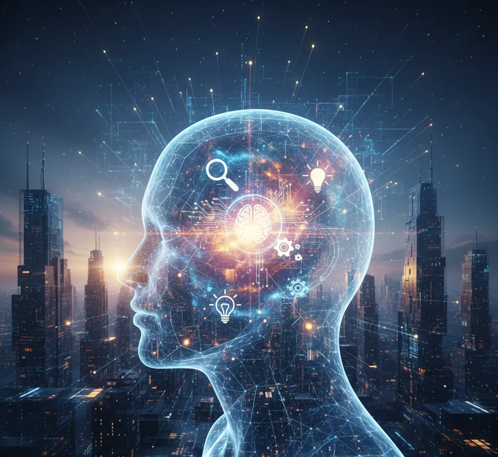 Dirbtinio Intelekto (DI) Tendencijos 2025: Žvilgsnis į Ateitį