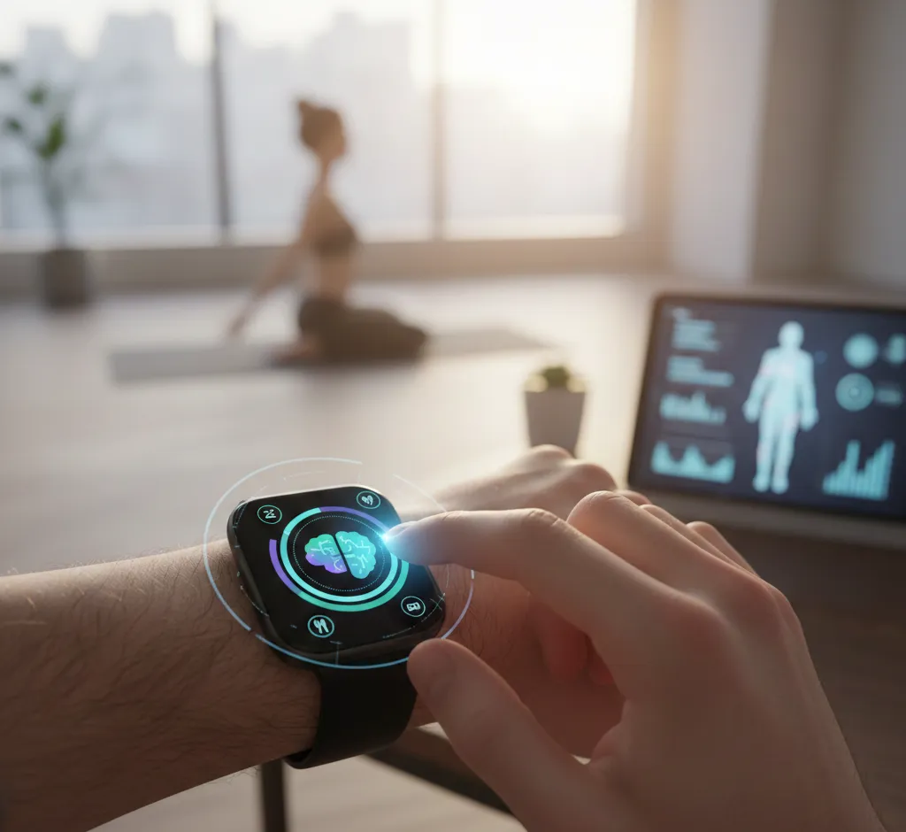 Dirbtinio intelekto įrankiai sveikatai: paprastas gidas pradedantiesiems