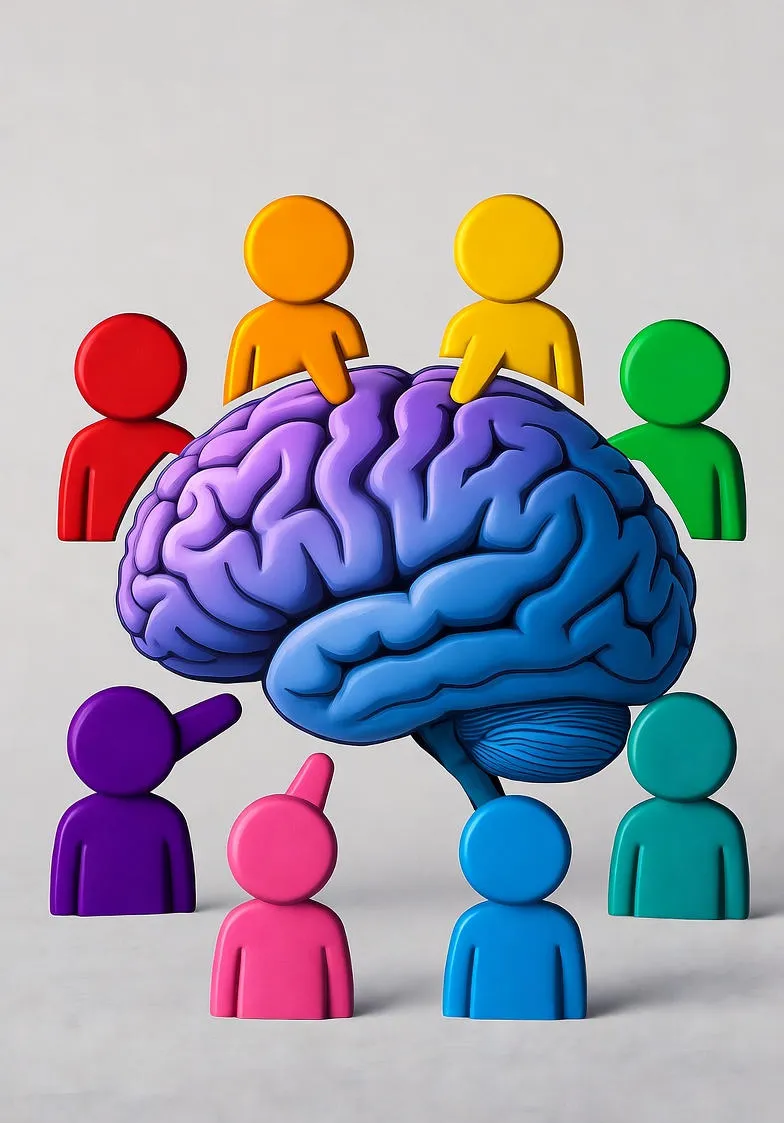 Dirbtinio Intelekto Revoliucija Daugiakalbiame Turinyje: Kaip AI Keičia Globalų Komunikavimą