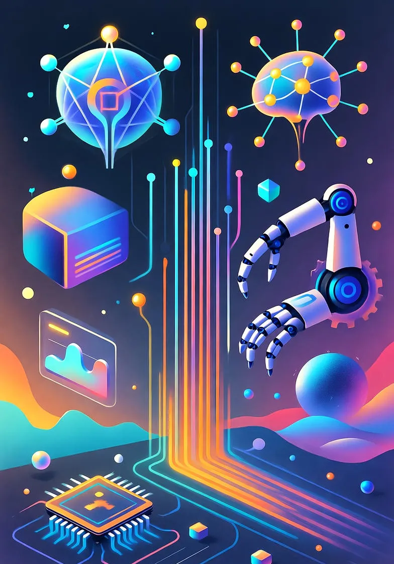 Dirbtinio intelekto revoliucija duomenų analizėje: kaip AI keičia verslo sprendimus