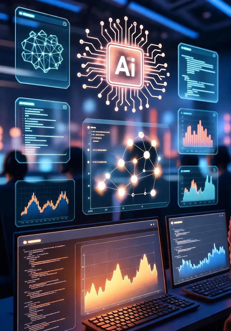 Dirbtinio Intelekto Rolė Kibernetiniame Saugume: Inovacijos ir Ateities Perspektyvos 2025 Metais