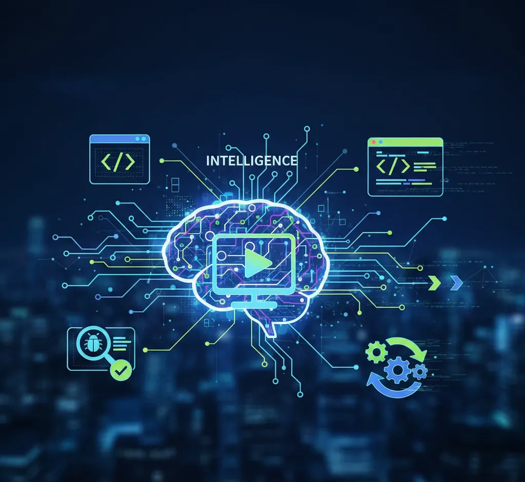 Dirbtinis Intelektas (AI): Programinės Įrangos Kūrimo Greitis ir Evoliucija