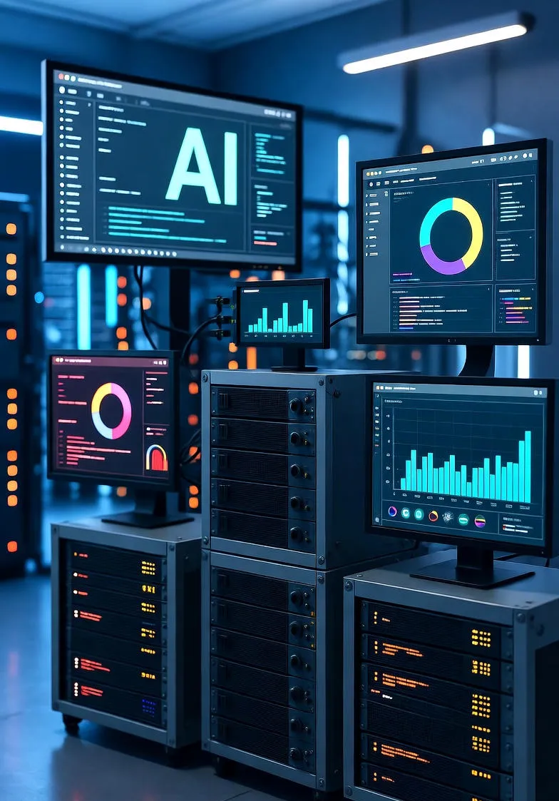 Dirbtinis Intelektas Automatizuotų Testų Kurime: Efektyvūs Sprendimai Kūrėjams