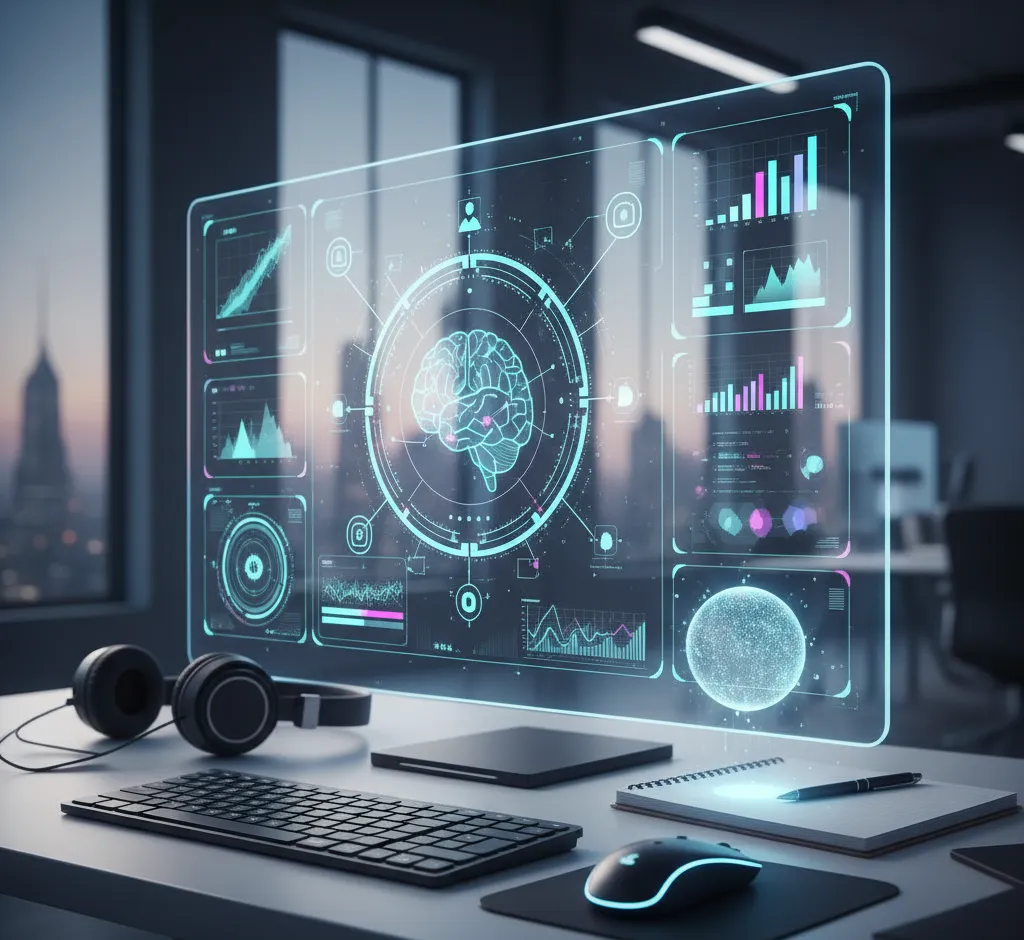 Dirbtinis Intelektas Darbų Sąrašams: Išmanusis Būdas Valdyti Užduotis