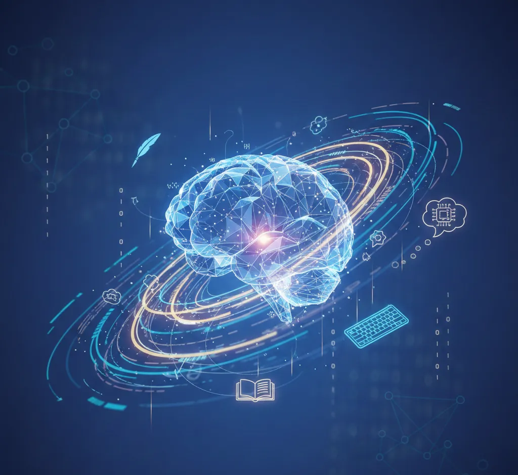 Dirbtinis Intelektas (DI) Kūrybiniame Rašyme: Nuo Baimės iki Bendradarbiavimo