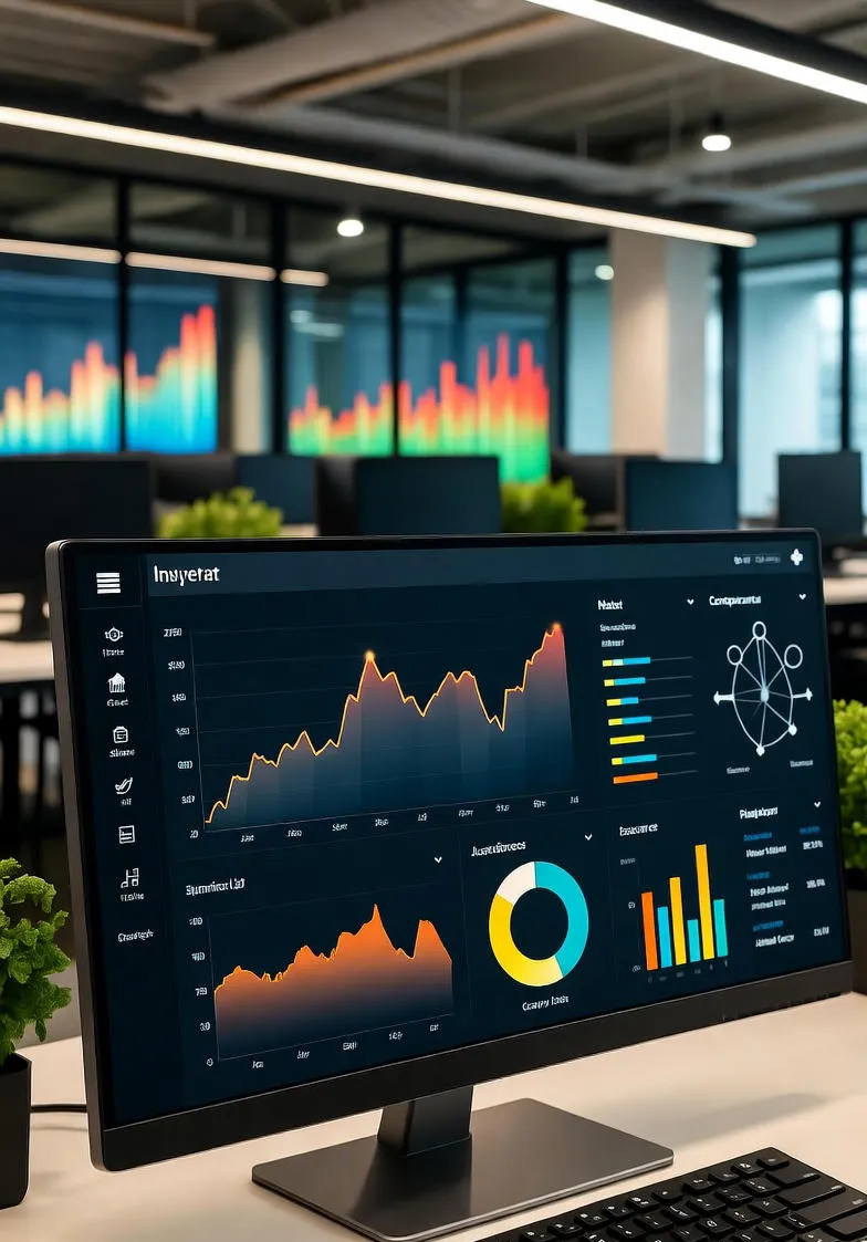 Dirbtinis intelektas investicijų prognozėse: Tendencijos ir galimybės 2025 metais