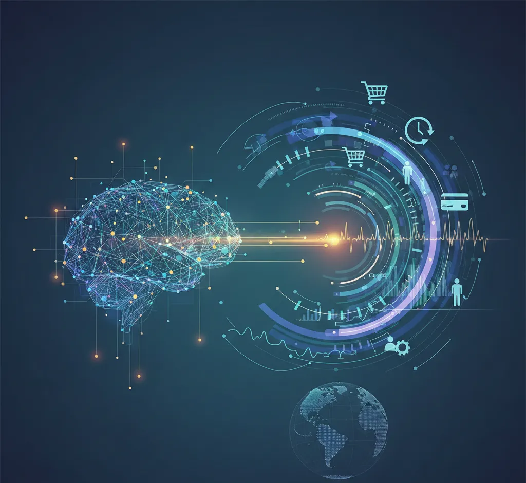 Dirbtinis Intelektas: Kaip Analizuojamas Pirkimo Laikas ir Dažnumas
