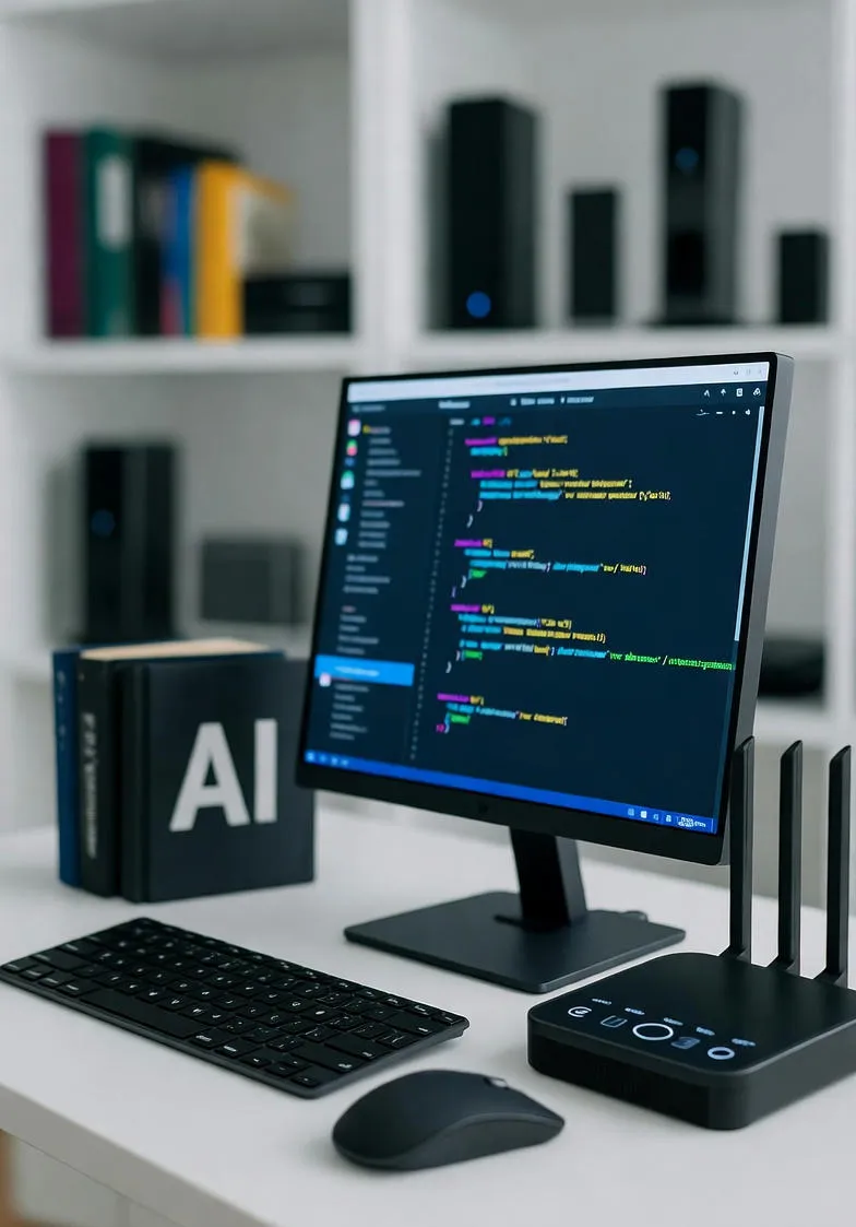 Dirbtinis Intelektas Kaip Revoliucija Sprendžiant Kodų Versijavimo Konfliktus