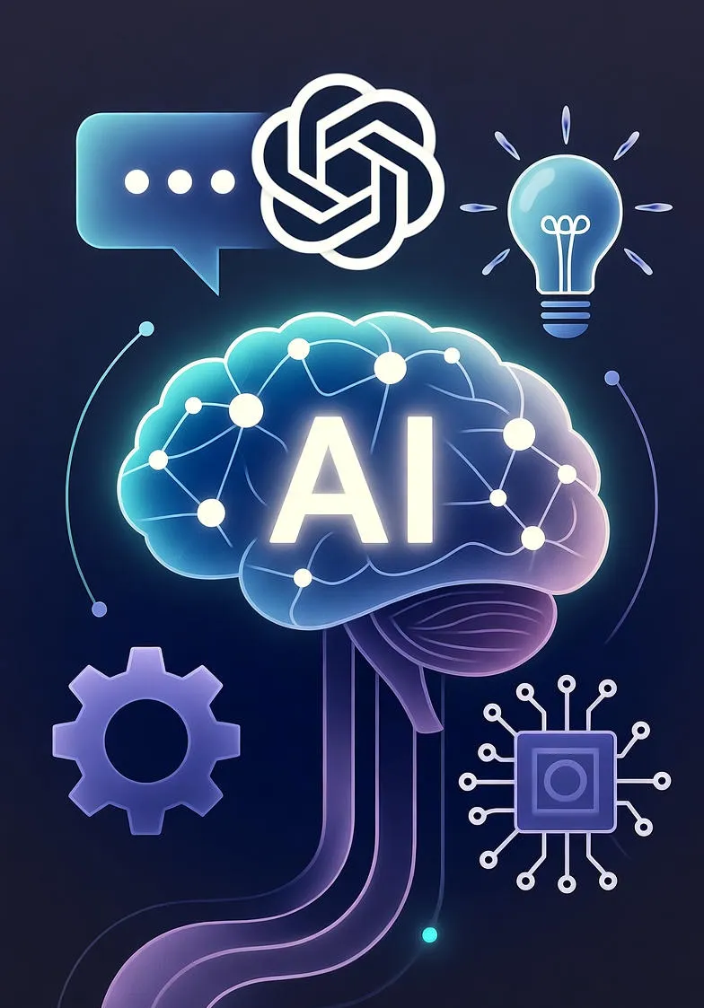 Dirbtinis Intelektas Kūrybiniame Rašyme: Revoliucija Kuriančių Protų Pasaulyje