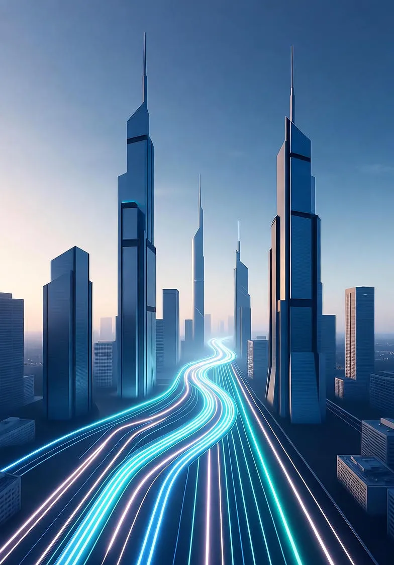 Dirbtinis intelektas maršrutų planavime: Kaip AI pakeičia miesto navigaciją