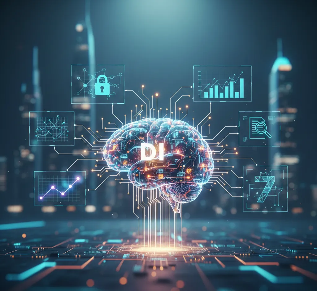 Dirbtinis Intelektas Naujokams: 5 Paprasti Projektai Pradžiai