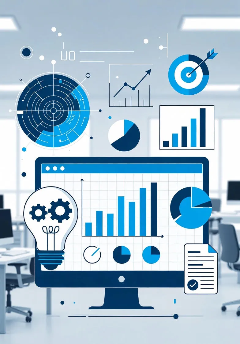 Dirbtinis Intelektas Reklamos Tekstų Kūrime: Nauji Standartai ir Galimybės