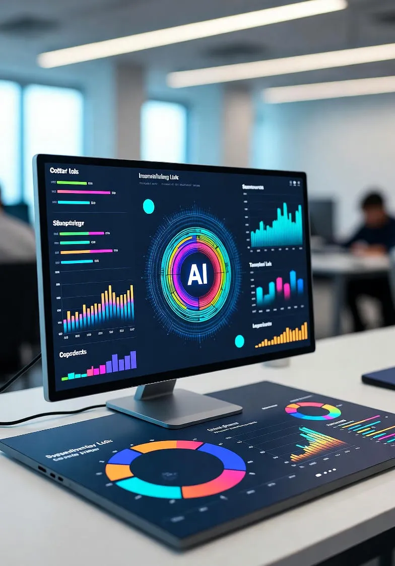 Dirbtinis Intelektas Socialinių Tinklų Analizei: Kaip Jis Skaityti Žmonių Nuotaikas ir Tendencijas