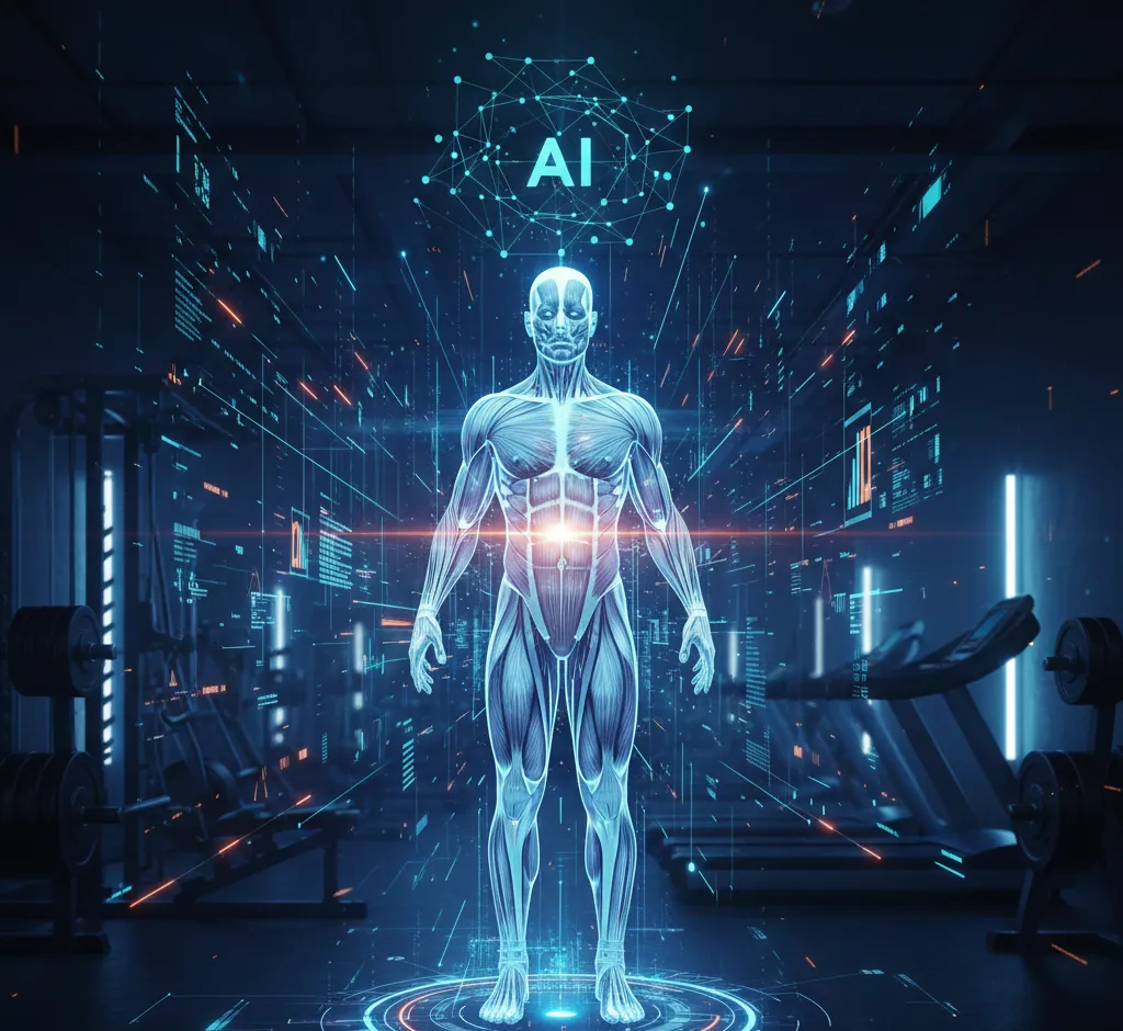 Dirbtinis Intelektas Sporte: Personalizuoti Treniruočių Planai – Revoliucija Jūsų Rezultatams