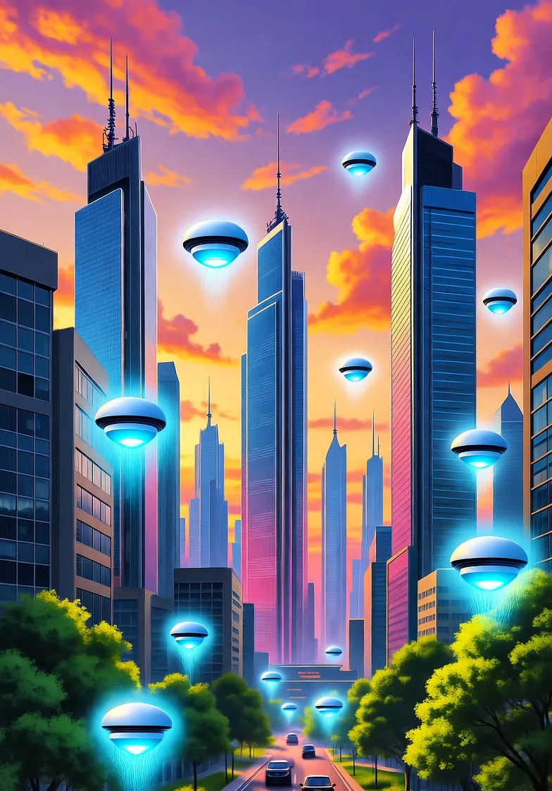 Dirbtinis intelektas taršos stebėjime: Inovatyvūs sprendimai švaresniems miestams