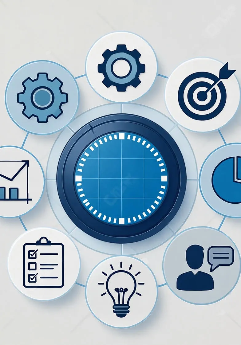 Dirbtinis intelektas užduočių valdyme: Kaip AI optimizuoja darbo procesus ir didina produktyvumą