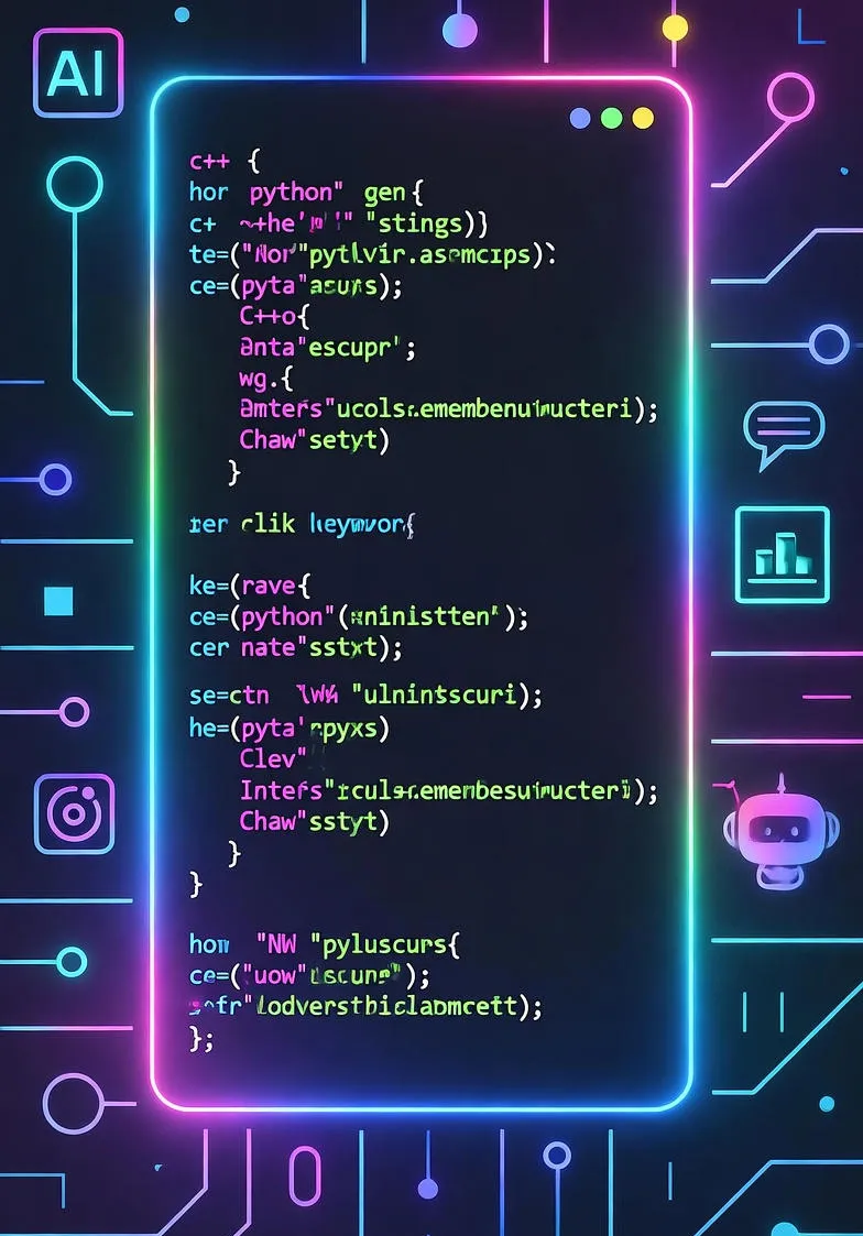 Geriausi AI įrankiai C++ programuotojams 2025 metais