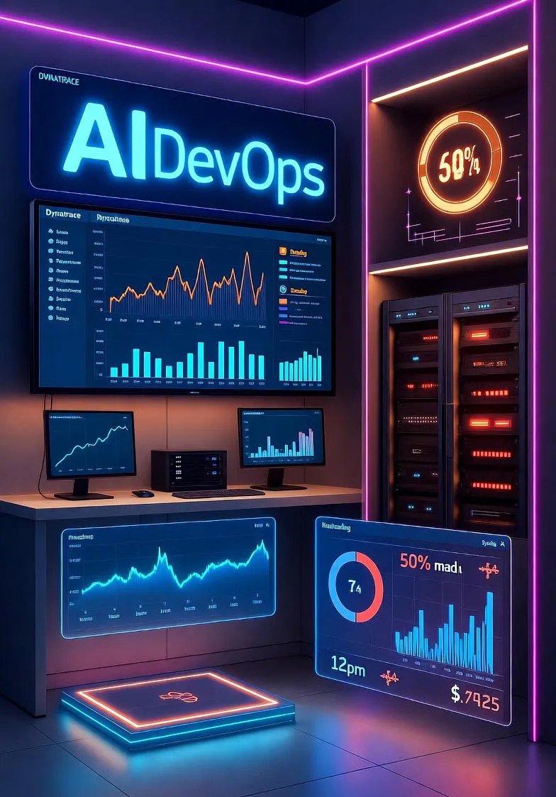 Geriausi AI Įrankiai DevOps Specialistams 2025 Metais