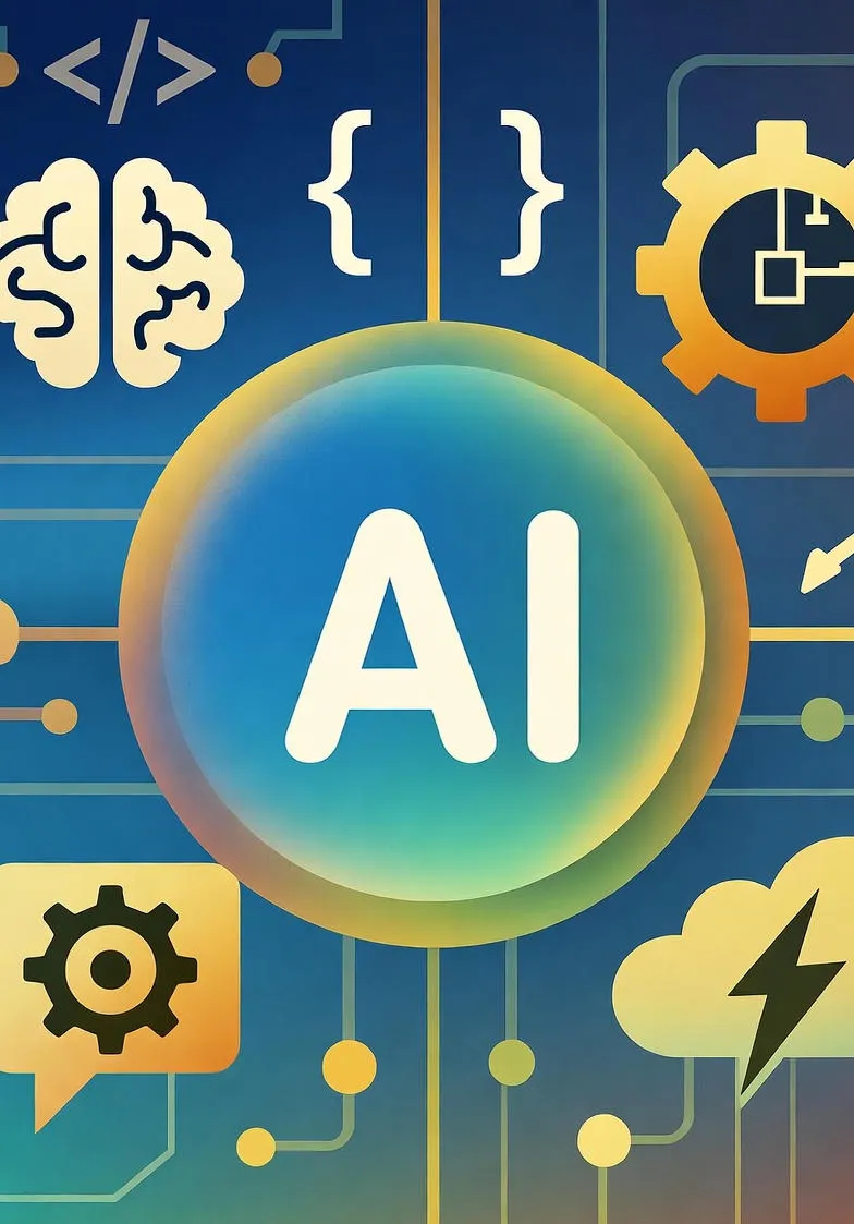 Geriausi AI Įrankiai Express.js Kūrėjams 2025 Metais