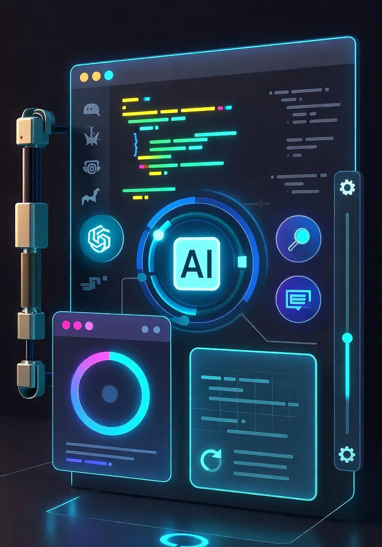 Geriausi AI įrankiai kodų komentavimui 2025: Automatizuokite dokumentaciją efektyviai