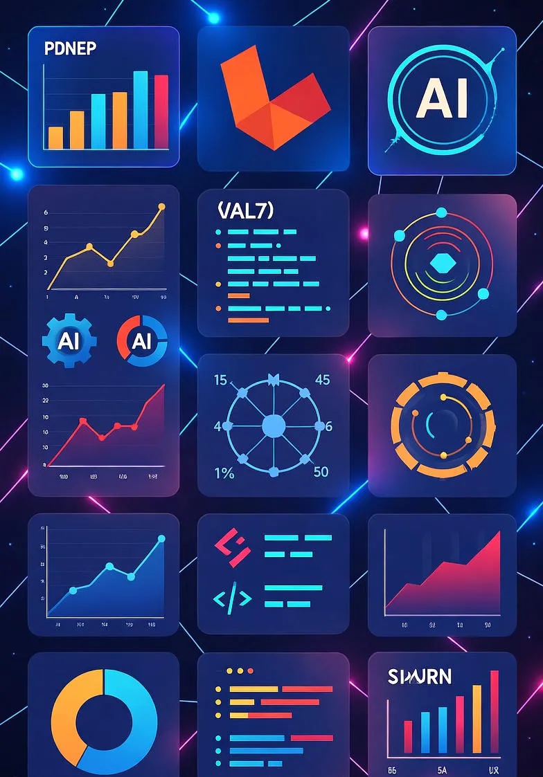 Geriausi AI įrankiai Laravel programuotojams 2025 m.: Padidinkite produktyvumą su šiuolaikinėmis technologijomis