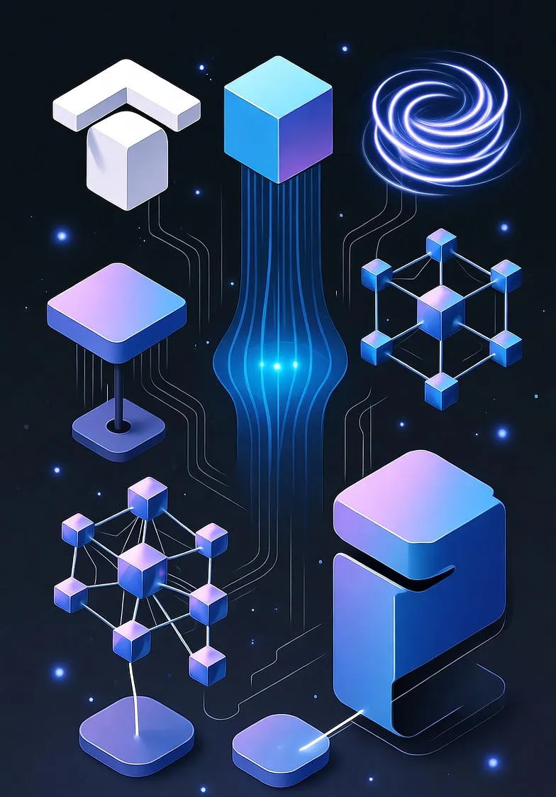 Geriausi AI Įrankiai Machine Learning Modelių Kūrimui 2025 Metais