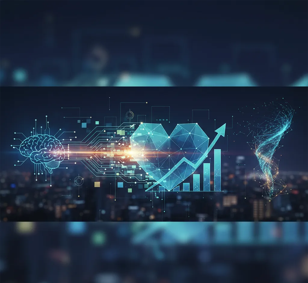 Geriausi AI Įrankiai Sklandžiai CRM Integracijai ir Verslo Augimui