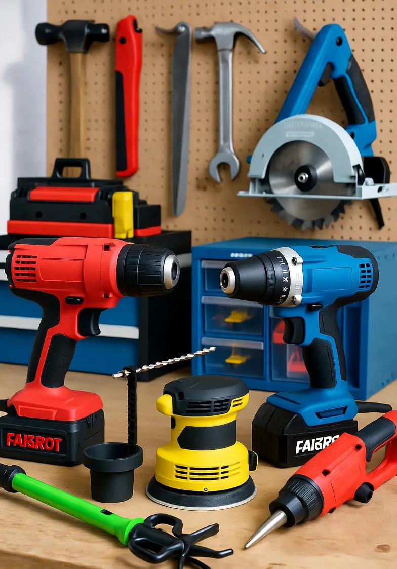 Geriausi įrankiai automatiniam el. laiškų dizainui 2025 metais